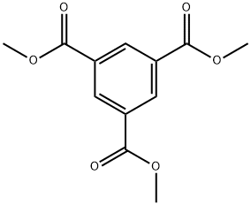 Trimethyl 1,3,5-benzenetricarboxylate